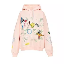 Толстовка ESSENTIEL