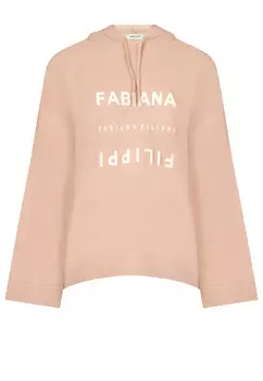 Толстовка FABIANA FILIPPI