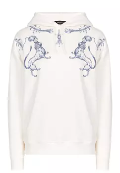 Толстовка FABIANA FILIPPI