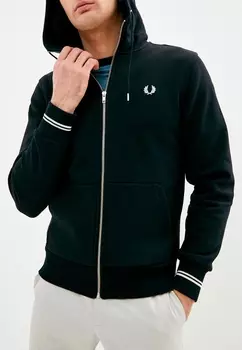 Толстовка FRED PERRY