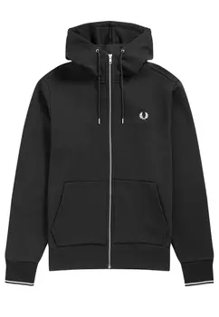 Толстовка FRED PERRY