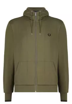 Толстовка FRED PERRY