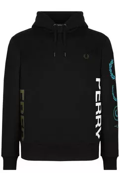 Толстовка FRED PERRY