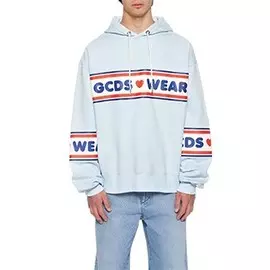 Толстовка GCDS