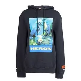 Толстовка HERON PRESTON