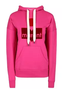 Худи ISABEL MARANT ETOILE