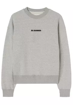 Толстовка JIL SANDER