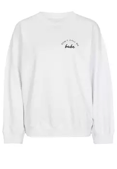 Свитшот JUVIA