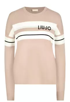 Толстовка LIU JO