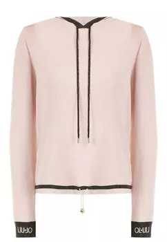 Толстовка LIU JO