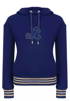 Толстовка LUISA SPAGNOLI