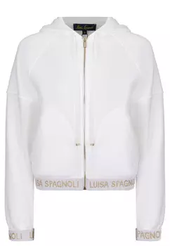 Толстовка LUISA SPAGNOLI