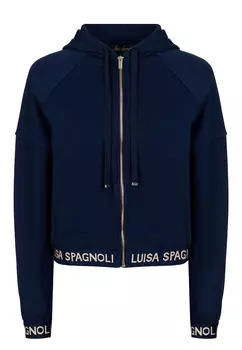 Толстовка LUISA SPAGNOLI