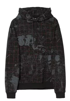 Толстовка MAHARISHI