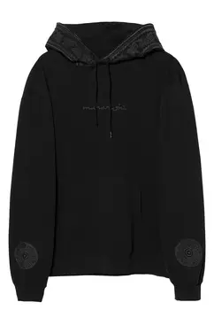 Толстовка MAHARISHI