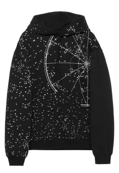 Толстовка MAHARISHI