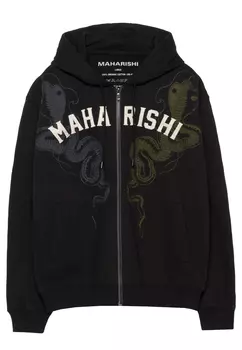 Толстовка MAHARISHI