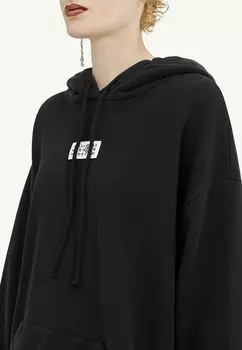 Толстовка MM6 Maison Margiela