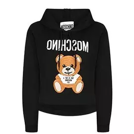 Толстовка MOSCHINO