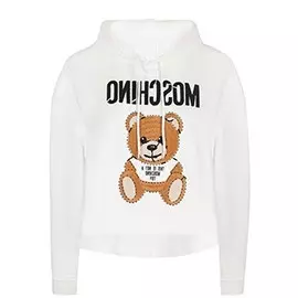 Толстовка MOSCHINO