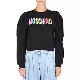 Толстовка MOSCHINO