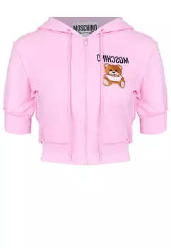 Толстовка MOSCHINO