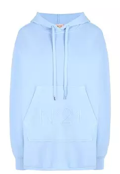 Толстовка N21