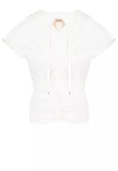 Толстовка N21