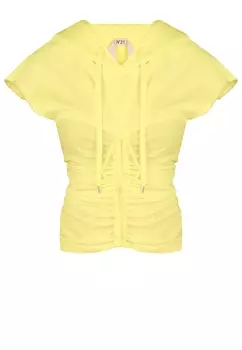 Толстовка N21