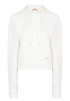 Толстовка N21