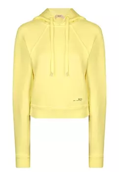 Толстовка N21