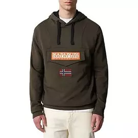 Толстовка NAPAPIJRI