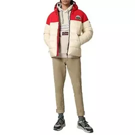 Толстовка NAPAPIJRI