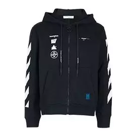 Толстовка OFF-WHITE