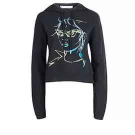 Толстовка OFF-WHITE