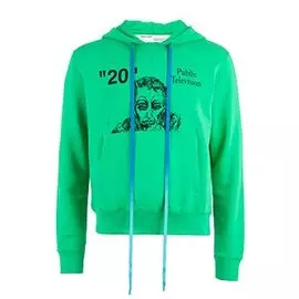 Толстовка OFF-WHITE