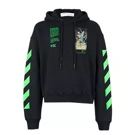 Толстовка OFF-WHITE