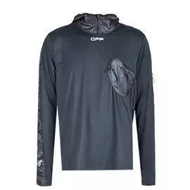 Толстовка OFF-WHITE