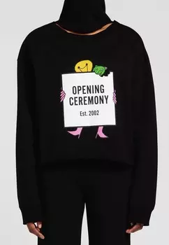 Худи OPENING CEREMONY