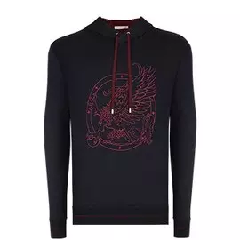 Толстовка PASHMERE