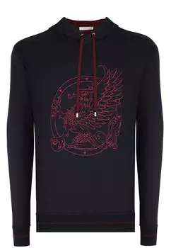 Толстовка PASHMERE