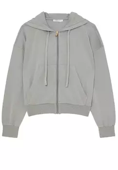 Толстовка PATRIZIA PEPE