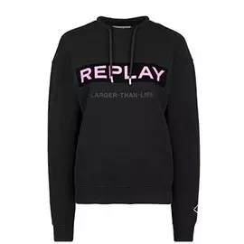 Толстовка REPLAY