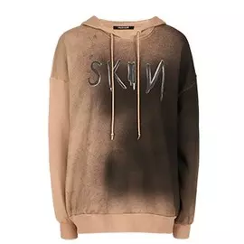 Толстовка ROBERTO CAVALLI