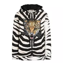 Толстовка ROBERTO CAVALLI