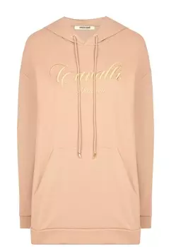 Худи ROBERTO CAVALLI