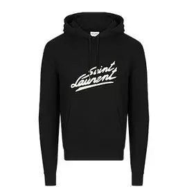 Толстовка SAINT LAURENT