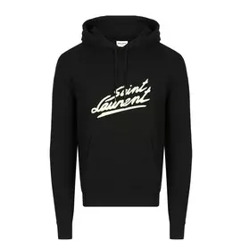 Толстовка SAINT LAURENT