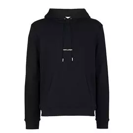 Толстовка SAINT LAURENT