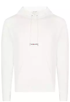 Толстовка SAINT LAURENT